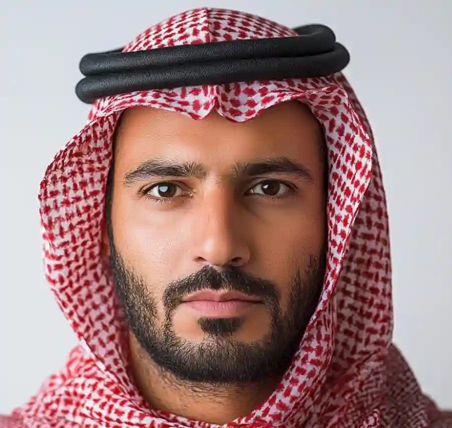 فهد الحربي - الدمام