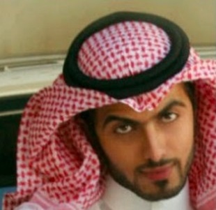 أحمد الغامدي - الدمام