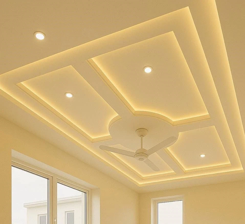 عمال جبس بورد بالدمام