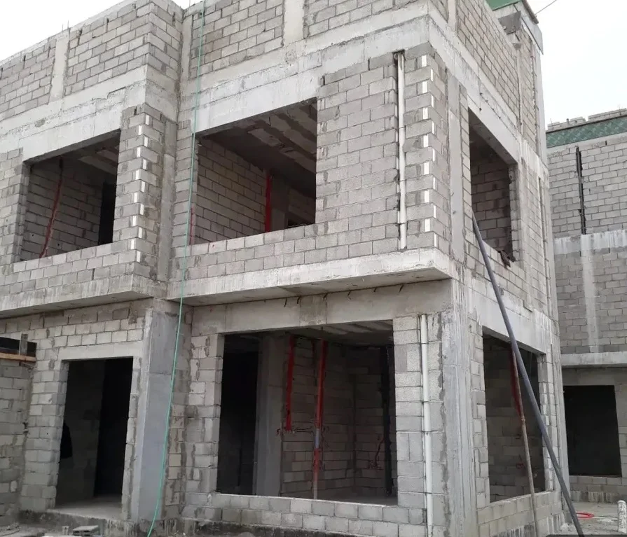 بناء ملحق من قبل مقاول بناء ملاحق بالدمام