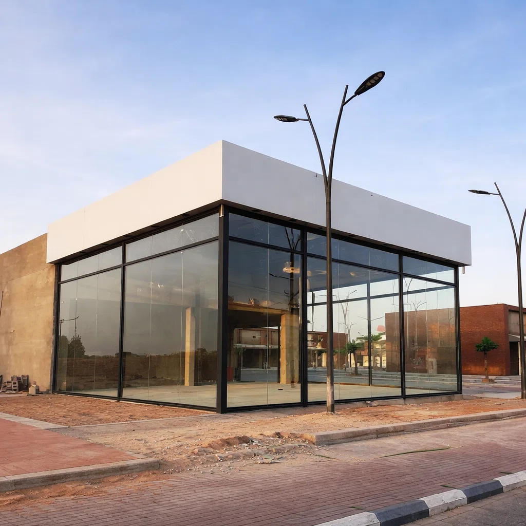 ساندوتش بانل الدمام