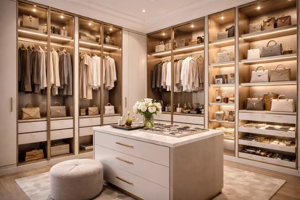 تفصيل طاولات تلفزيون الدمام